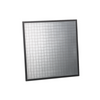 DEFRCS-MS2 - Small (8"x8") Silver EFLECT Multi-Mirror Reflector (large grid - previously DEFR-MS2)