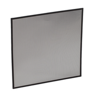 EFLECT L Silver - large 18" silver - small grid - multi-mirror reflector (DEFRL-MS1)