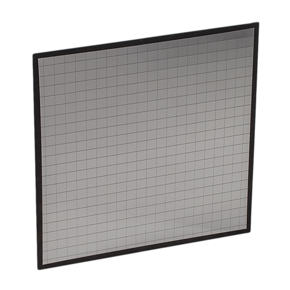 EFLECT L Silver - large 18