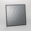 Small Silver Eflect Reflector Kit - 2, 8"x8" Silver Reflectors - (0CAEFCS-SS2-W)