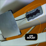 DLPLAST - Malleable dedolight mounting putty - 9oz