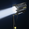 DLH4 - Double Light Kit - 12v/24v, 150w max, Tungsten Halogen Focusing Light Kit