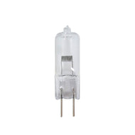 150w, 24v, Clear-Tip Tungsten Halogen Lamp for Classic Series dedolight Heads (DL150-NB)