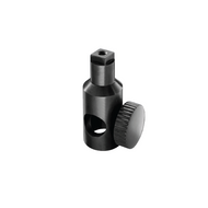 DLA-ML - Ledzilla Shoe to 5/8" Receptacle for Baby Stud Mounting