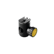 DLBSA-JSF - 5/8" Receiver to Hot-Shoe Mount Adapter