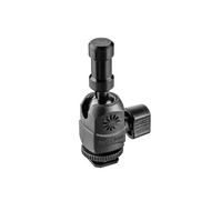 DLBSA-MBS - Metal Ball Joint with 5/8" Pin & Shoe Mount for Ledzilla