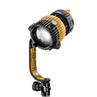 DLED3-D Turbo - 40w, Daylight LED Focusing Light (Head Only)