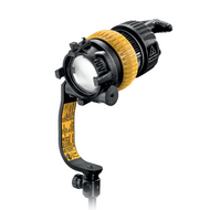 DLED7-BI Turbo - 90w, Bi-Color Focusing LED Light (Head Only)