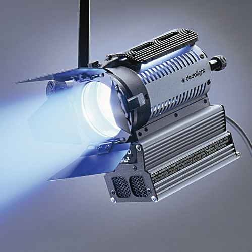 DLH200DT - 200w, HMI Focusing Light Head – Dedolight California DLH200DT - 200w, HMI Focusing Light Head – Dedolight California