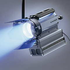DLH200DT - 200w, HMI Focusing Light Head – Dedolight California DLH200DT - 200w, HMI Focusing Light Head – Dedolight California