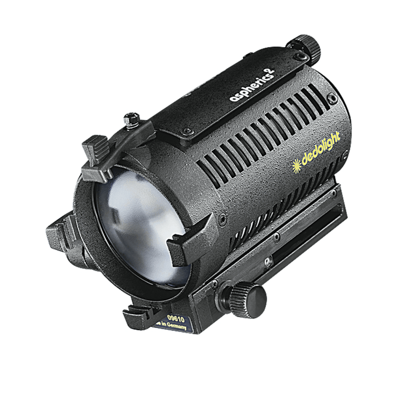 Dedolight tungsten top