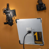 Lightstream LITE 3 Starter Kit - 20cm #1-3 Reflectors with Case (0CA-SLL3)