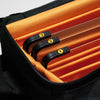 Lightstream LITE Pro 5 Kit - 5x 20cm Reflectors with Case and Grip Gear (SLL5-20)