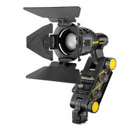 DLOBML-BI - 8w, Ledzilla, Bi-Color LED Focusing Light (2700-6500K)
