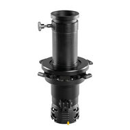 DLOBML-DP2 - Ledzilla Shutter Projection Attachment (with 60mm lens)