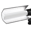 DLOBML-LT20 - 8" Soft Tube Attachment for Ledzilla Lights
