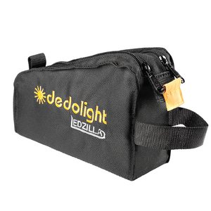 DLOBML-P - Soft Protective Pouch for Ledzilla Lights
