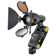 DLOBML2 - 8w, Ledzilla LED Focusing Light, Daylight Balanced (5600K)