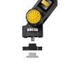 DLOBML-BI-IR - The "IRedzilla", 6w Bi-Infrared LED Focusing Light (860-960nm)