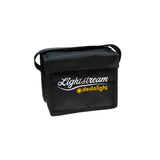 Lightstream Carry 25 Kit for 25cm & smaller reflectors with grip gear in soft bag by dedolight - (SLRCB25)