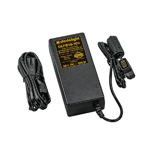 DLPS36-100 - AC Power Supply with D-Tap Receiver for DT7, DT9 Ballasts