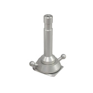 DLR-LOCK-M - Sliding Lock Mount for Reflectors with 5/8 pin