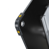 DLR3-12x15 - #3 Lightstream Reflector - 12x15cm (4.7"x5.9")
