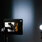 DLR5-12x15 - #5 Lightstream Reflector  - 12x15cm (4.7"x5.9")