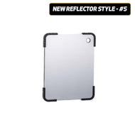 DLR5-12x15 - #5 Lightstream Reflector  - 12x15cm (4.7"x5.9")