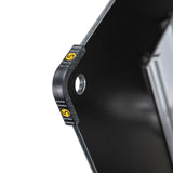DLR5-50x50 - #5 Lightstream Reflector - 50cm (20")