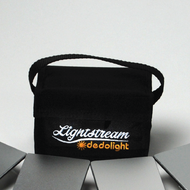 DLRP10 - Protective Pouch for Seven 7x10cm (2.75"x4") Lightstream Reflectors