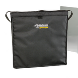 Lightstream 50cm Reflector Starter Kit - #1-4 Reflectors with Protective Pouch and 2 Mounting Brackets - (0CA502-W)