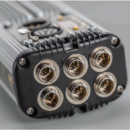 DLR-MCB6-DMX - DMX Control Ballast for up to 6 Lightstream Reflectors