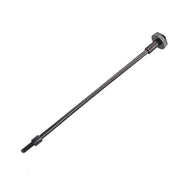 DMFA22 - 22cm (8 in) Flexible Arm for Lightstream Lite Reflectors (shoe mount and 1/4" threads)