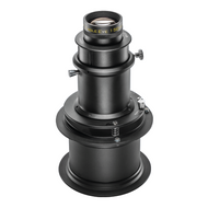 DP1200KU-WA - Wide-Angle Imaging Projection Kit with 70mm Wide-Angle Lens for "1200" Size Lights