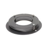 DP1200U-WA - Universal Assembly for Dedo DP1200, DP400 and Prolycht wide-angle condenser projectors