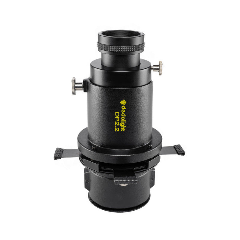 デドライト　Dedolight dp-2 DP2.2 - (Updated DP2.1) Shutter Projector for 