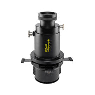 DP2.2 - (Updated DP2.1) Shutter Projector for "M" Size Lights with 85mm lens