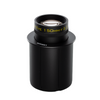 DP400-150 - 150mm, f2.2 Lens with 21º exit angle for Dedo DP400, DP1200 & DP400 Prolycht light projectors