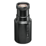 DP400-185 - 185mm, f3.5 lens with 17º exit angle for Dedo DP400, DP1200 & DP400 Prolycht light projectors
