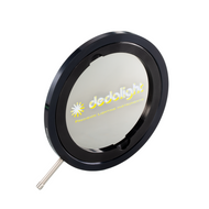 DP400GGH - Glass Gobo Holder, "A" Size