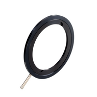 DP400GH - Steel Gobo Holder for DP400 and DP1200 Imaging Projectors
