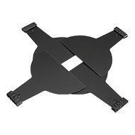 DP400LFS - Loose-Leaf Framing Shutters for DP400 and DP1200 Universal Imaging Projectors
