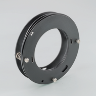 DP400U - Universal Slot Assembly for DP400 and DP1200 Imaging Projectors