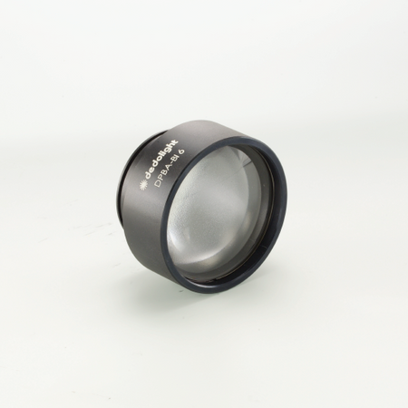 Parallel Beam Intensifiers – Dedolight California