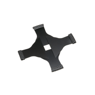 DPFSS - Loose Leaf Framing Shutter Blade for DP1S and Ledzilla Imaging Projector