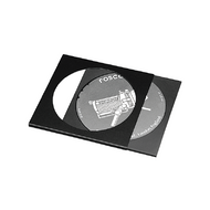 DPGH - Steel Gobo Holder for "M" Size, DP1.2 (DP1.1) Imaging Projector