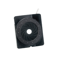 DPIRS - 18-leaf, Drop-in Iris for Ledzilla and DP1S Imaging Projector