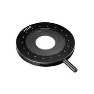 DPIR - 18-Leaf, Drop-in Iris for "M" Size, DP1.1, DP1.2 Imaging Projector