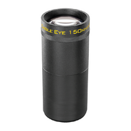 DPL150.1M - 150mm, f2.2 Projection Lens 15º for DP1.2 (DP1.1), DP2.2 (DP2.1), DP3.1